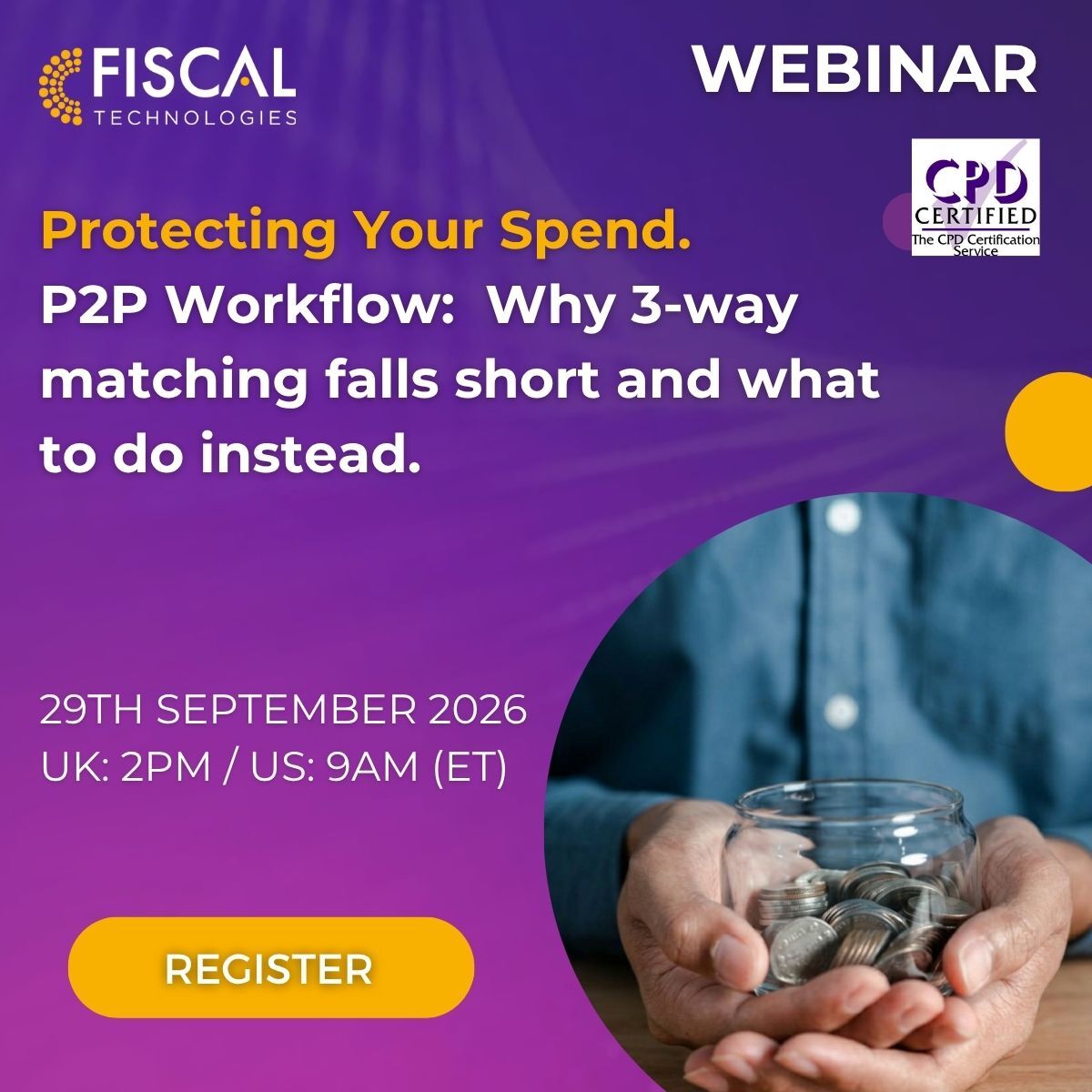 Protecting your spend - square Protecting your spend - square